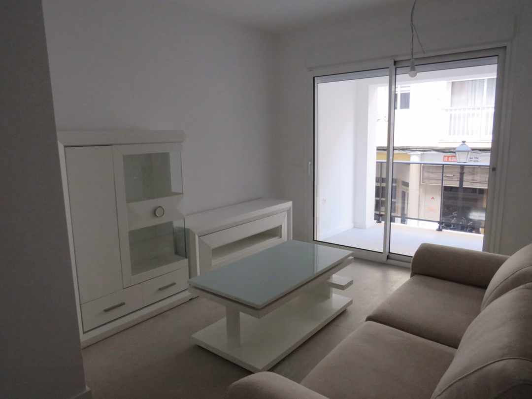 Edificio Venecia — new development in Fuengirola