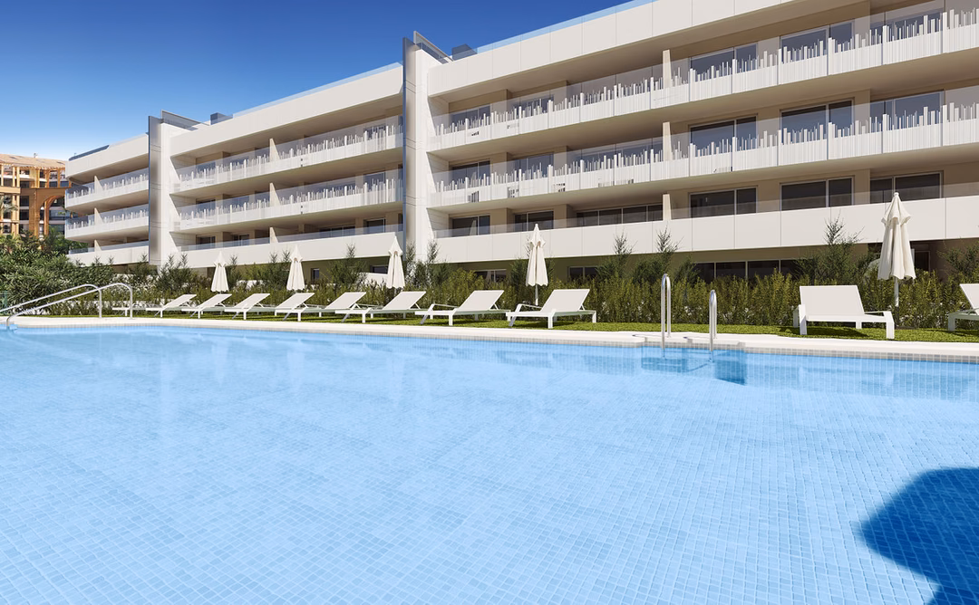 Mare — new development in Marbella
