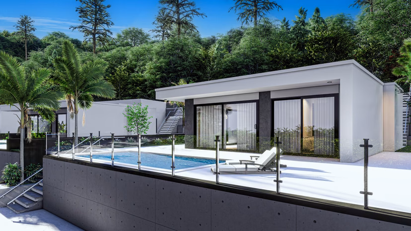 New developments in Pedreguer