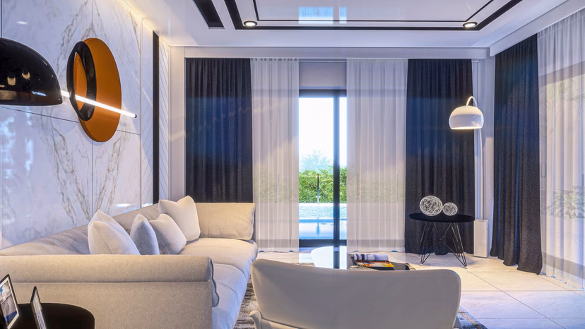 Las Colinas in Pedreguer — photo 4