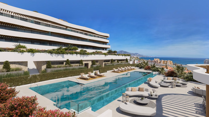 Elysea Suites in Mijas — photo 2