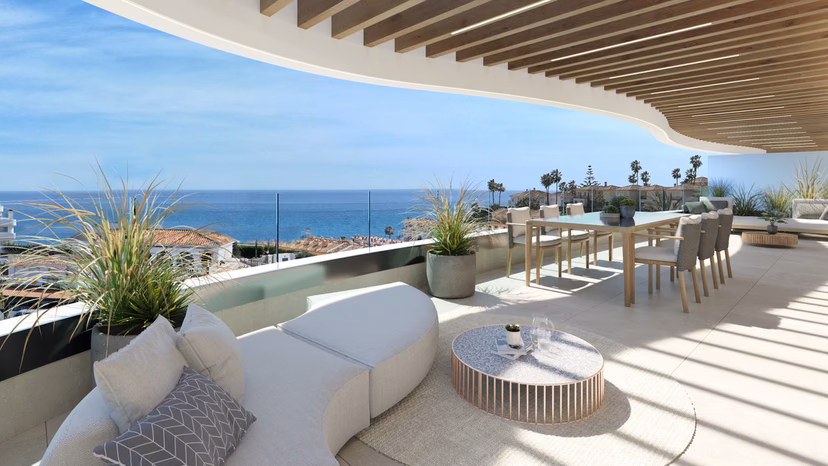 Elysea Suites in Mijas — photo 3