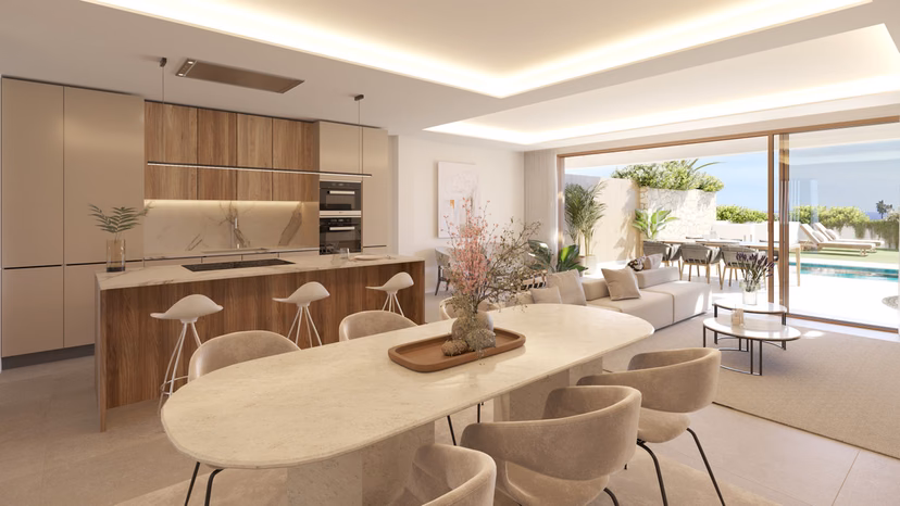Elysea Suites in Mijas — photo 4