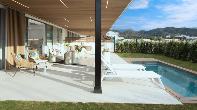 Santa Clara Homes in Marbella — photo 2