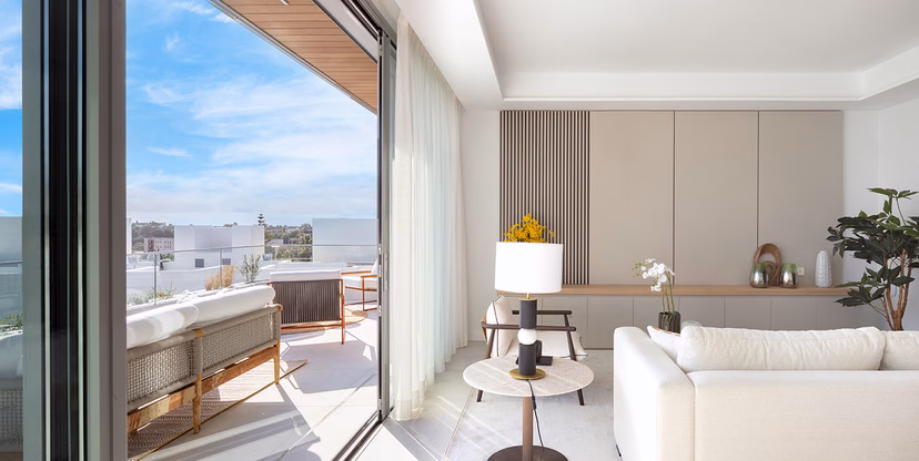 Santa Clara Homes in Marbella — photo 3