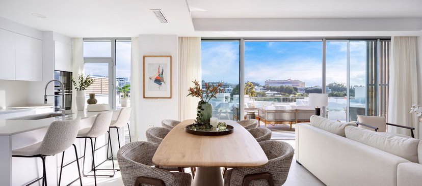Santa Clara Homes in Marbella — photo 4