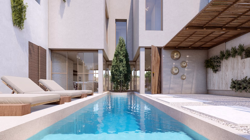 Project Lola in Formentera del Segura — photo 3
