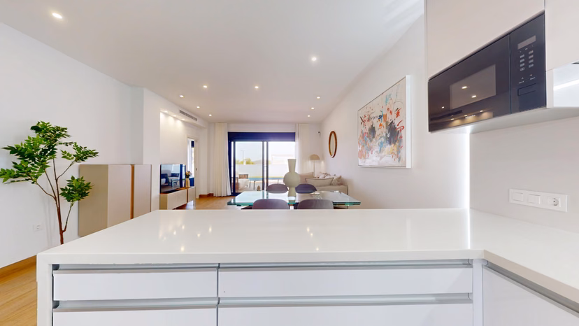 Mirador Hills in Finestrat — photo 4