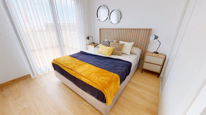 Nalia Resort in Torrevieja — photo 4