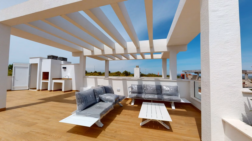 Nalia Resort in Torrevieja — photo 5