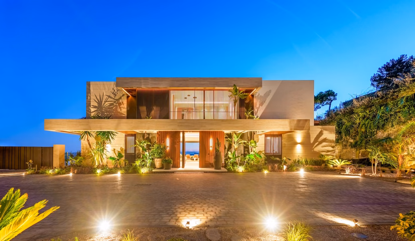 The Sky Marbella Villas in Benahavís — photo 3