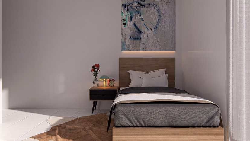 Villa Formentera - Monte Solana in Pedreguer — photo 5