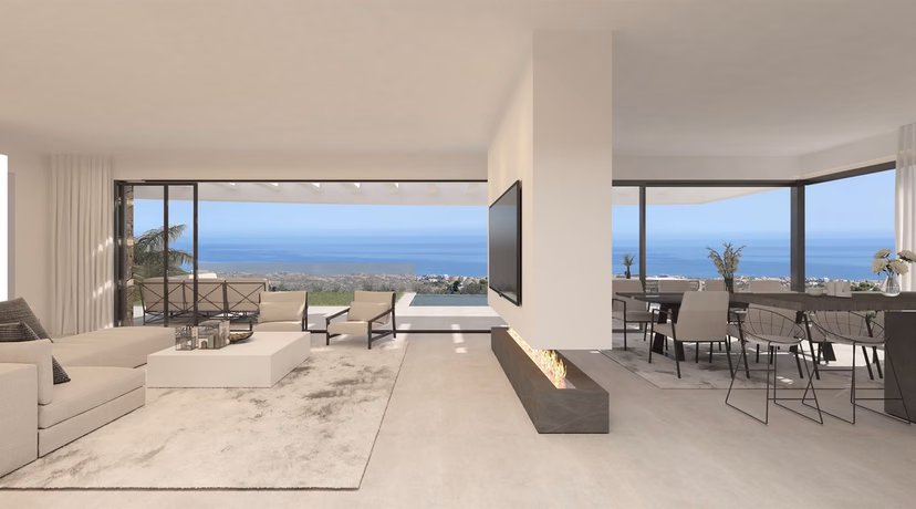 Villa La Ermita in Mijas — photo 4