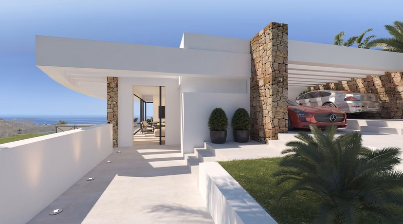 Villa La Ermita in Mijas — photo 5