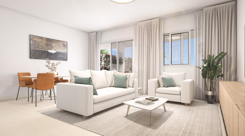 Nexus Residences in Benalmádena — photo 3