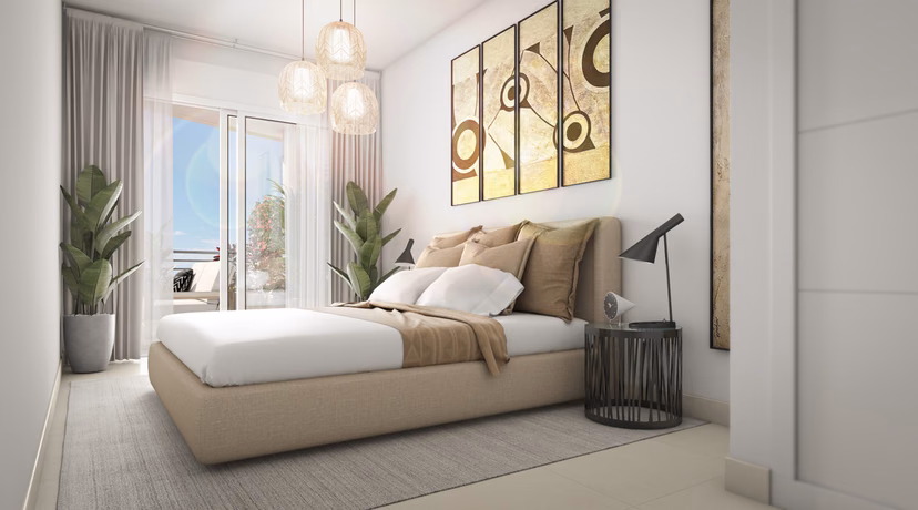 Nexus Residences in Benalmádena — photo 5