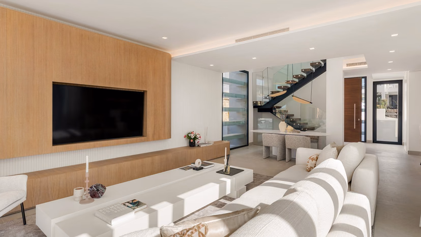 Aurea Villas in Estepona — photo 3