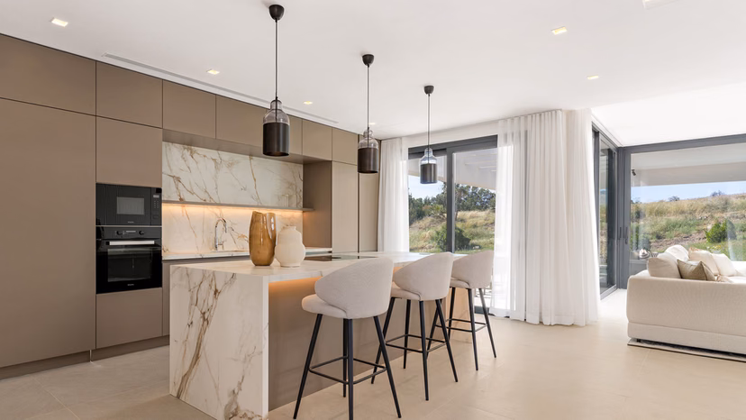Aurea Villas in Estepona — photo 4