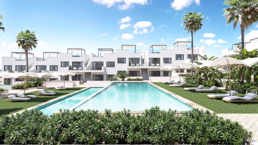 Residencial Onaru in Torrevieja — photo 2
