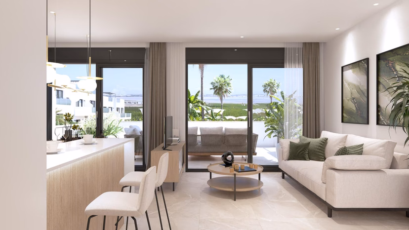 Residencial Onaru in Torrevieja — photo 3
