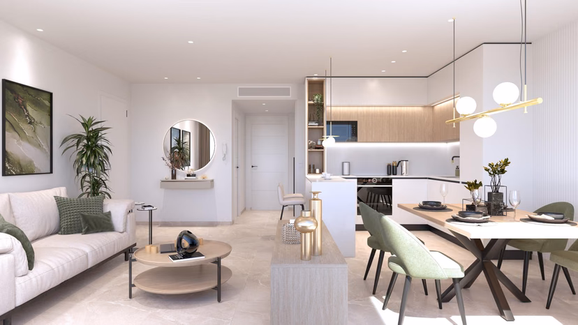 Residencial Onaru in Torrevieja — photo 4