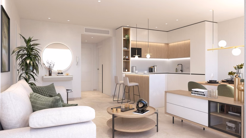 Residencial Onaru in Torrevieja — photo 5