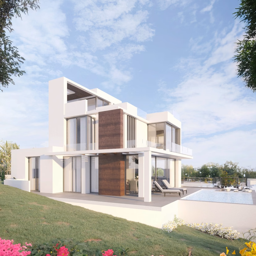 Villa Molino in Estepona — photo 2