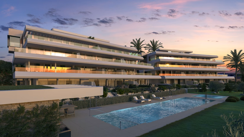 Absolute Estepona in Estepona — photo 2