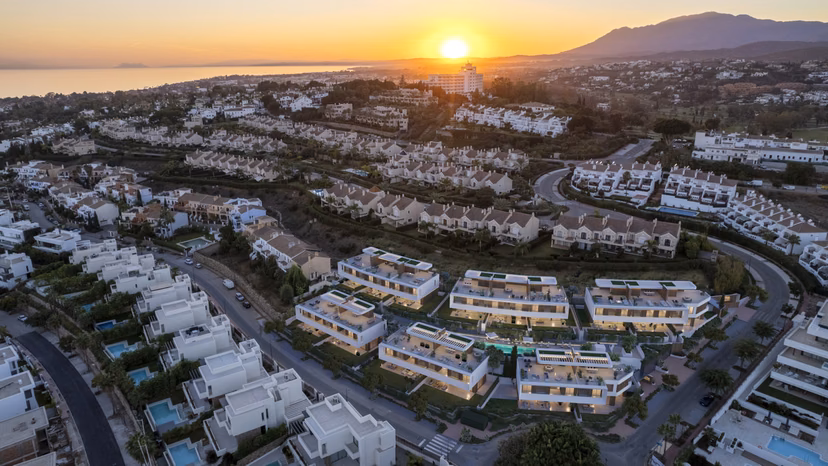 Lyra Residences — new development in El Paraíso