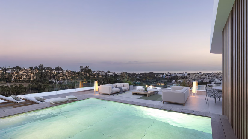 Lyra Residences in El Paraíso — photo 2