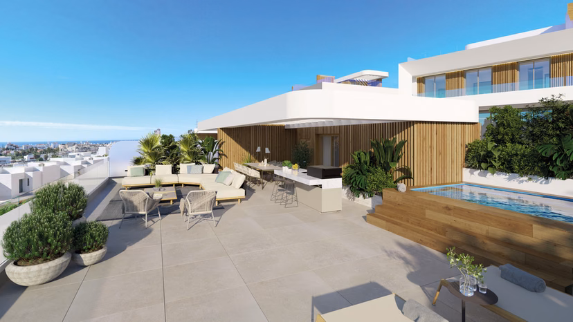 Lyra Residences in El Paraíso — photo 3