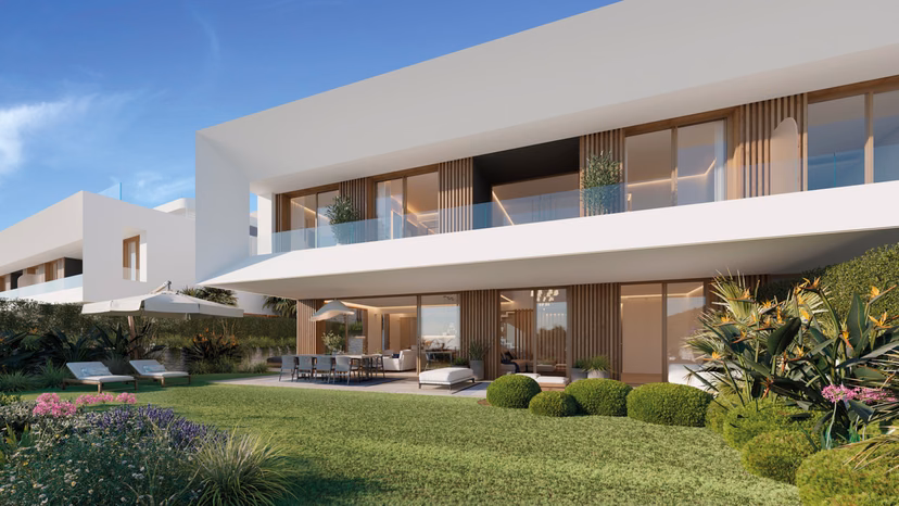 Lyra Residences in El Paraíso — photo 4