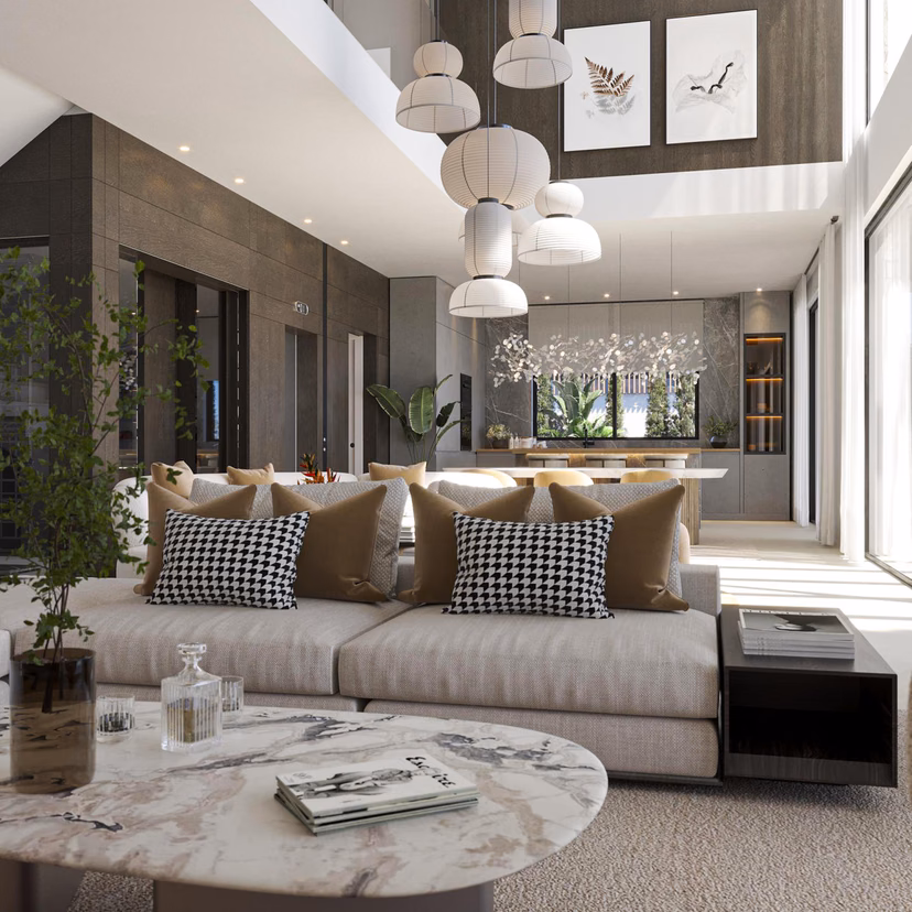 Ocyan Villas in Estepona — photo 4