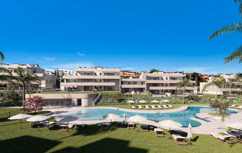 Bliss Homes in Casares — photo 2