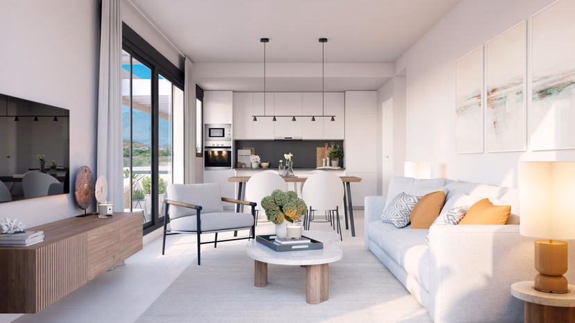 Bliss Homes in Casares — photo 3