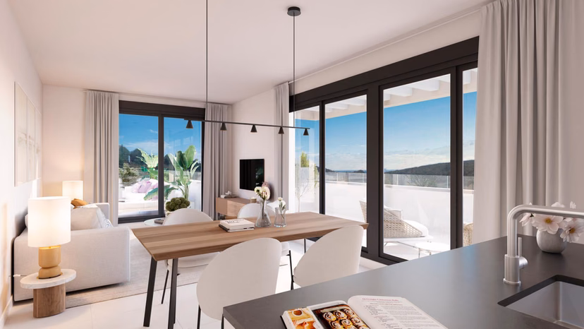 Bliss Homes in Casares — photo 4