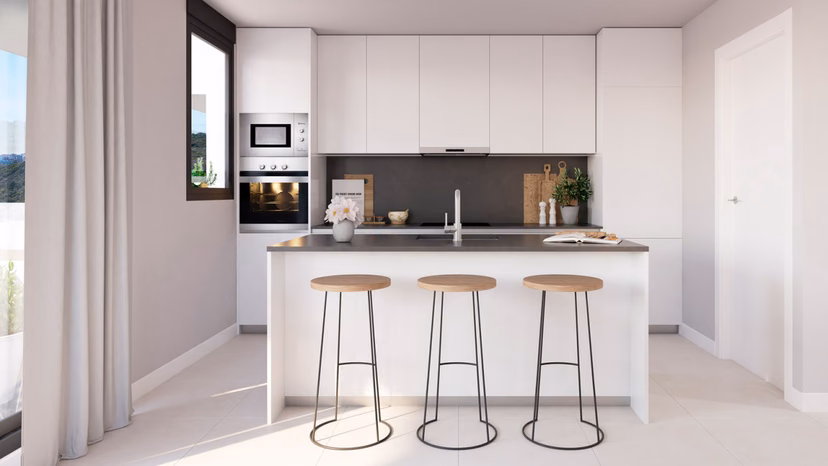 Bliss Homes in Casares — photo 5