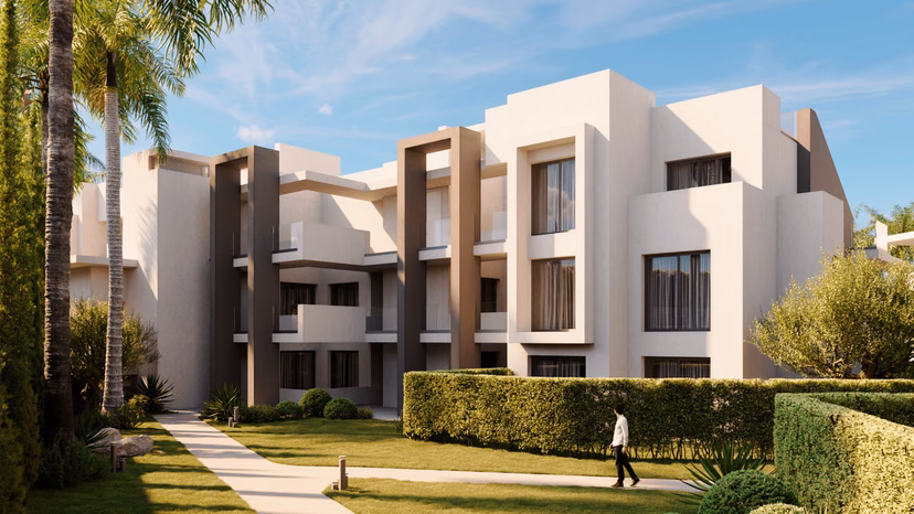 Sunway Residence in Estepona — photo 2