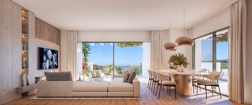 Amaranta Living in Casares — photo 3
