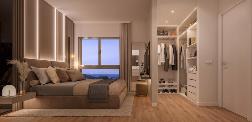 Amaranta Living in Casares — photo 5
