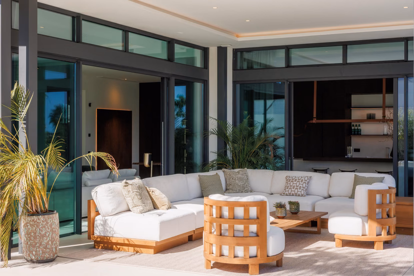 4OUR Villas in Marbella — photo 3
