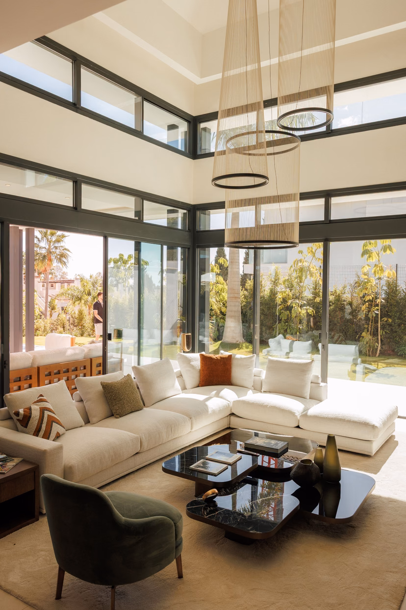 4OUR Villas in Marbella — photo 4
