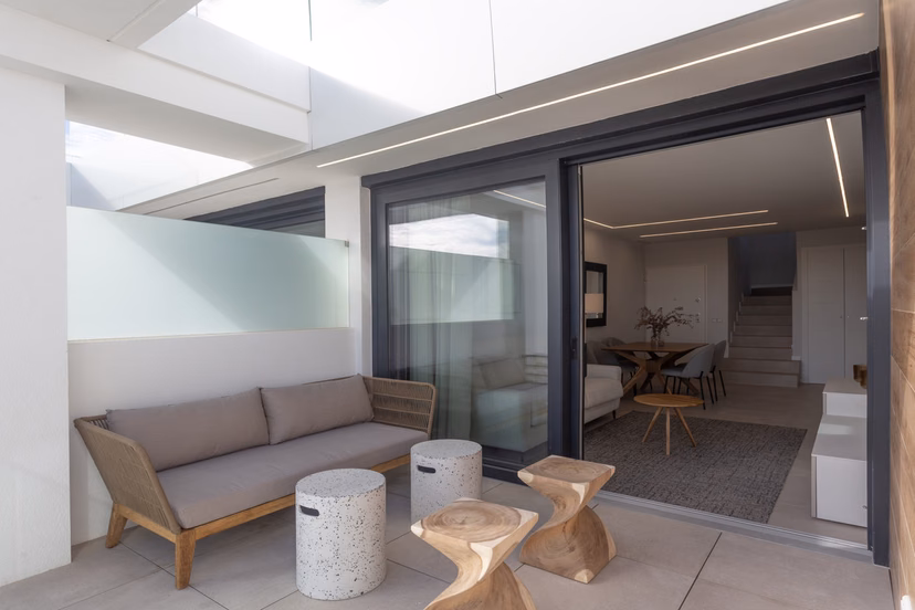RESIDENCIAL L´Estanyó Vil.la Romana in Dénia — photo 3