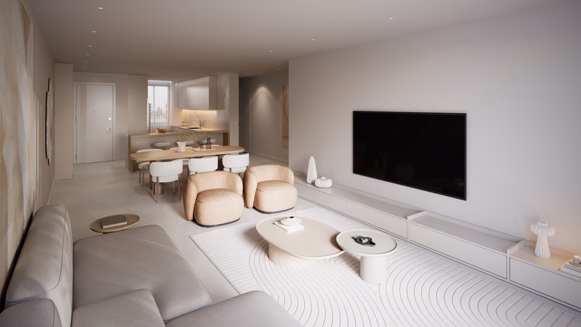 Royal Park Residence in Estepona — photo 5
