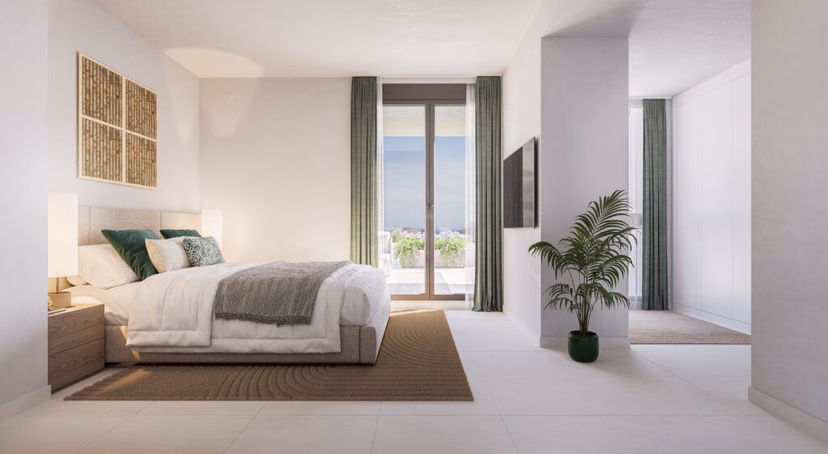Etherna Homes I in Estepona — photo 4