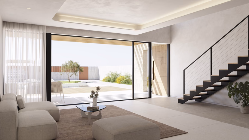 Villas Addaia in Finestrat — photo 2