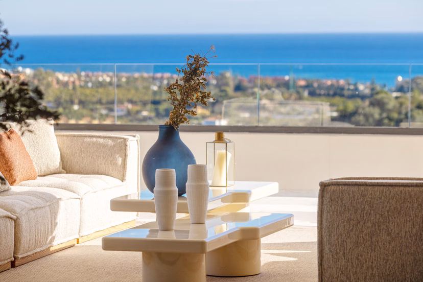 Balcon del Mediterraneo in Estepona — photo 5