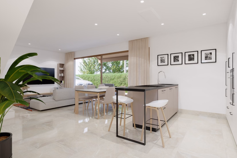 Residencial Natura Pinet M17 in San Fulgencio — photo 3