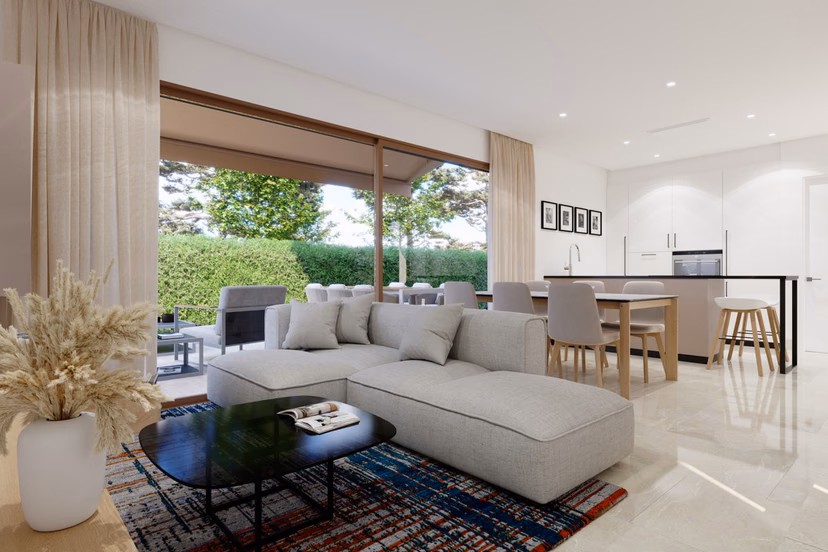 Residencial Natura Pinet M17 in San Fulgencio — photo 4
