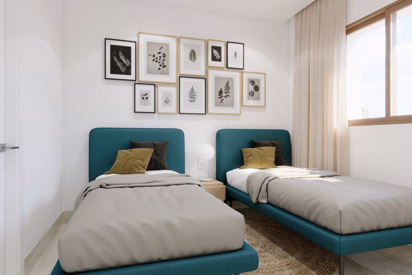 Residencial Natura Pinet M17 in San Fulgencio — photo 5